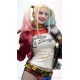 Suicide Squad Harley Quinn Original 1/3 Scale Hyperreal Movie Statue 65 cm